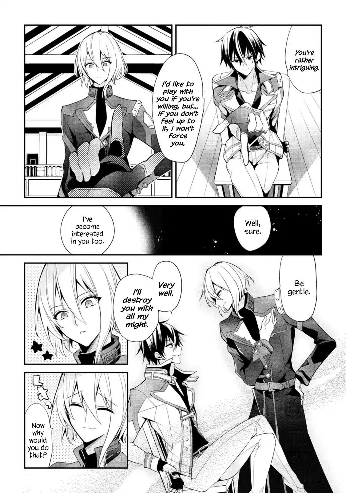Page 13 of Chapter 13.5