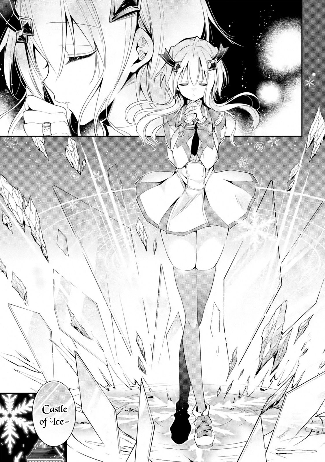 Page 1 of Chapter 15.1