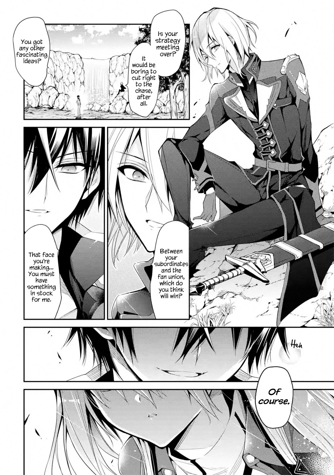 Page 4 of Chapter 15.1
