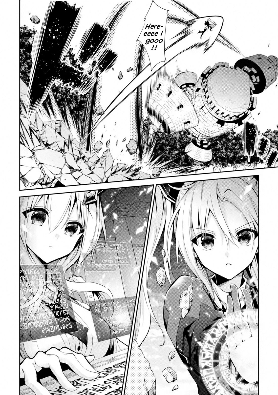 Page 8 of Chapter 15.1