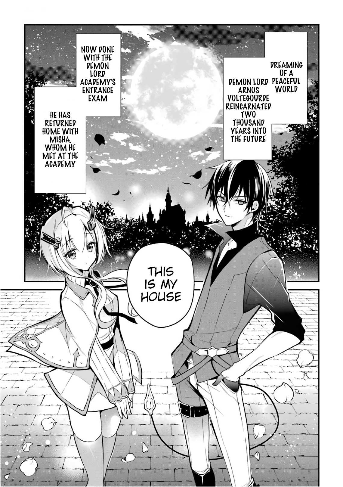 Page 1 of Chapter 3