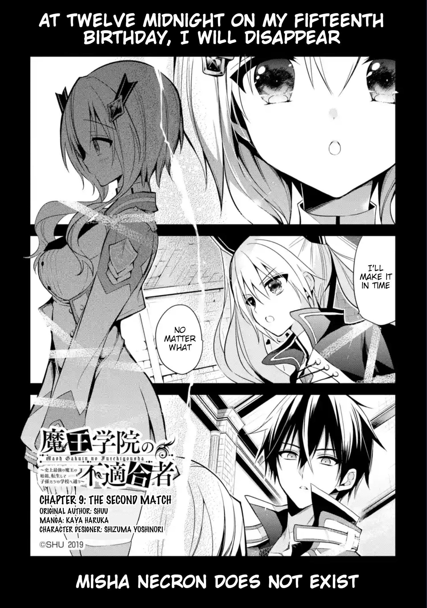 Page 1 of Chapter 9