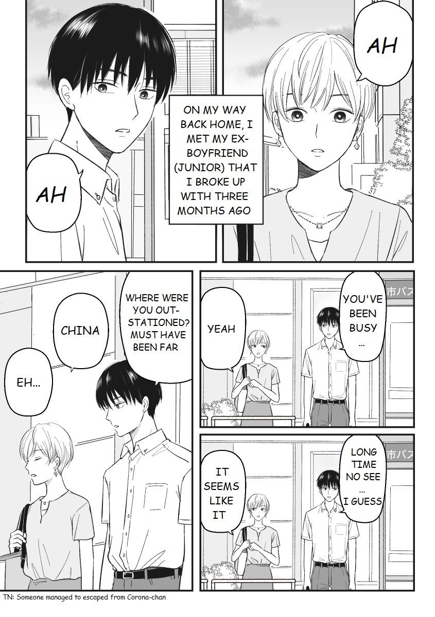 Page 1 of Chapter 1