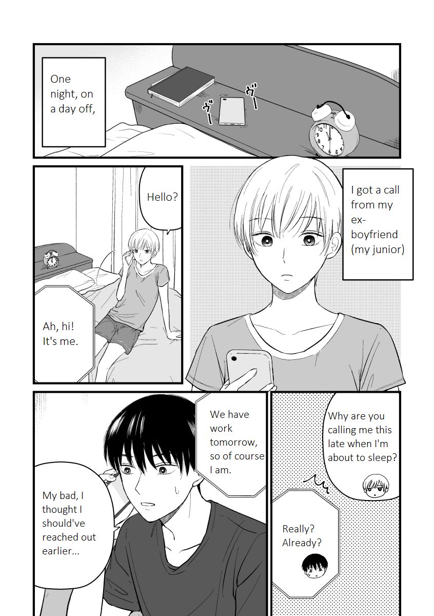 Page 1 of Chapter 6