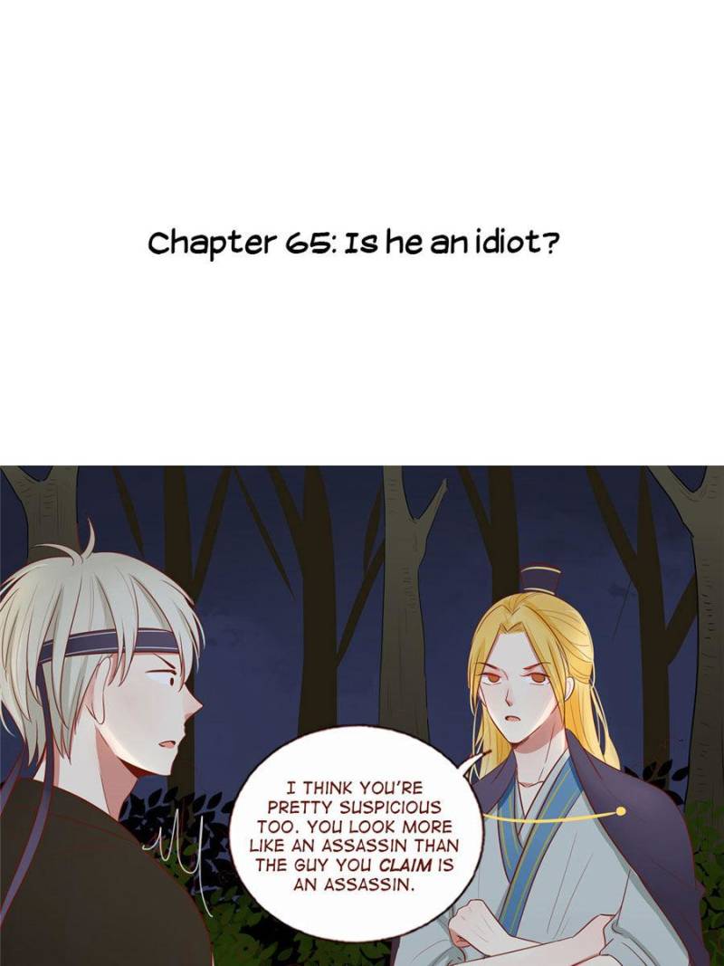 Page 1 of Chapter 65
