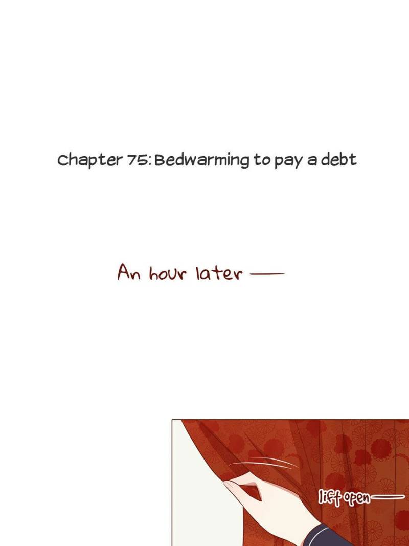 Page 1 of Chapter 75