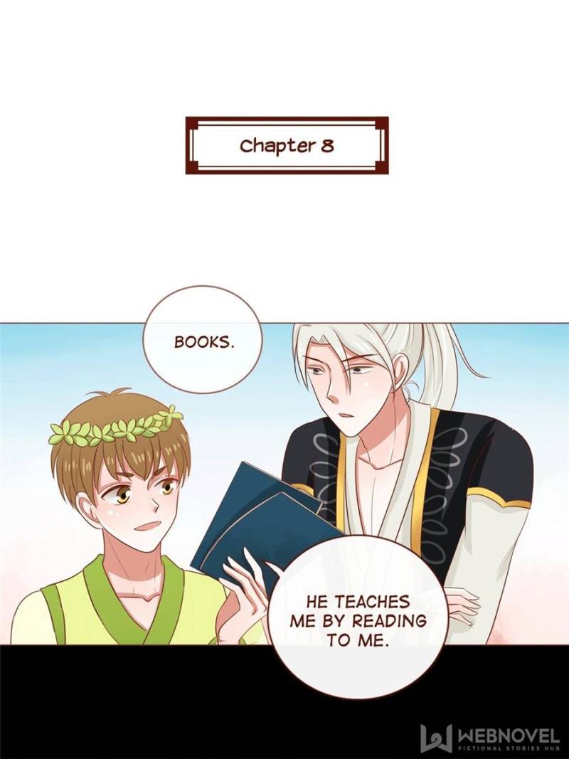 Page 1 of Chapter 8