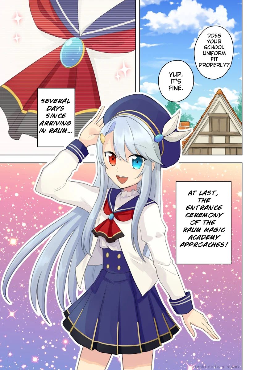 Page 1 of Chapter 13.1