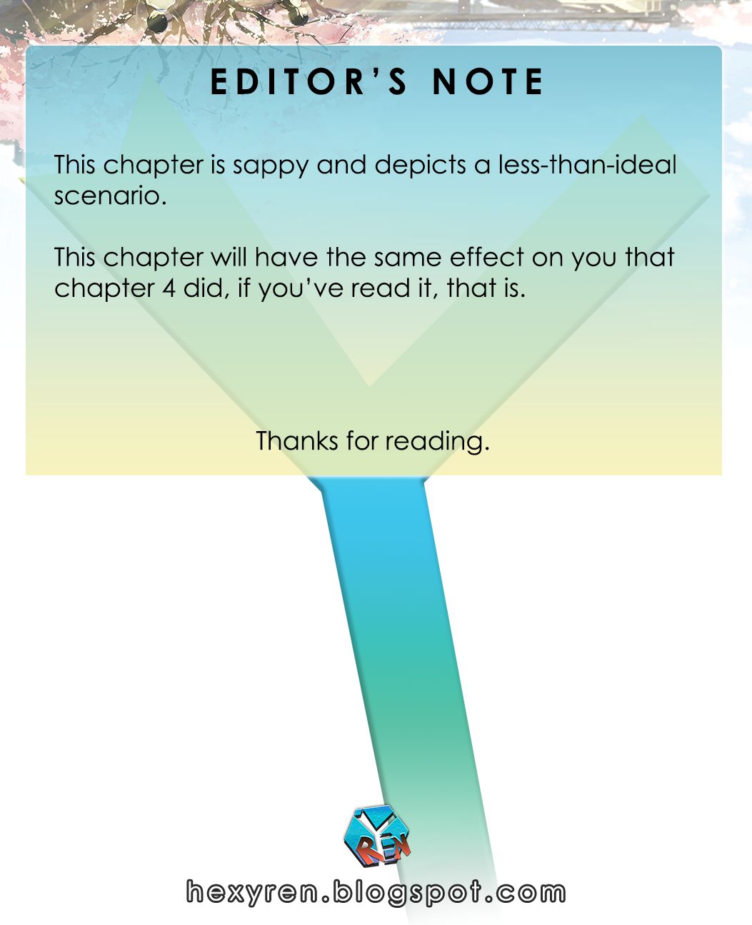 Page 1 of Chapter 31