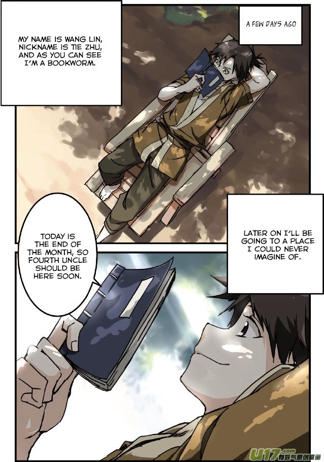 Page 6 of Chapter 1