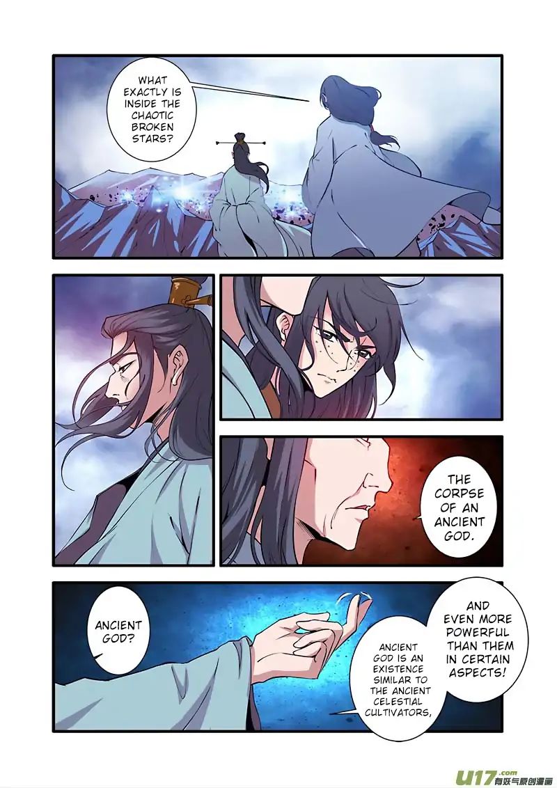 Page 3 of Chapter 100
