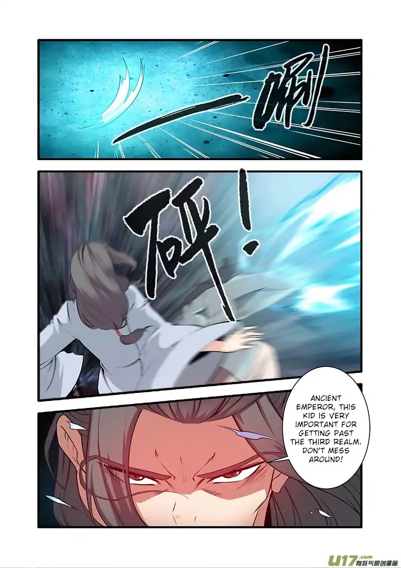 Page 5 of Chapter 100