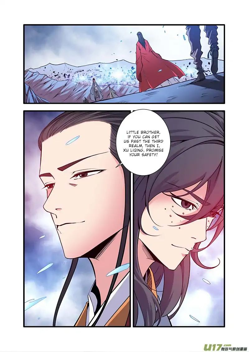 Page 10 of Chapter 100