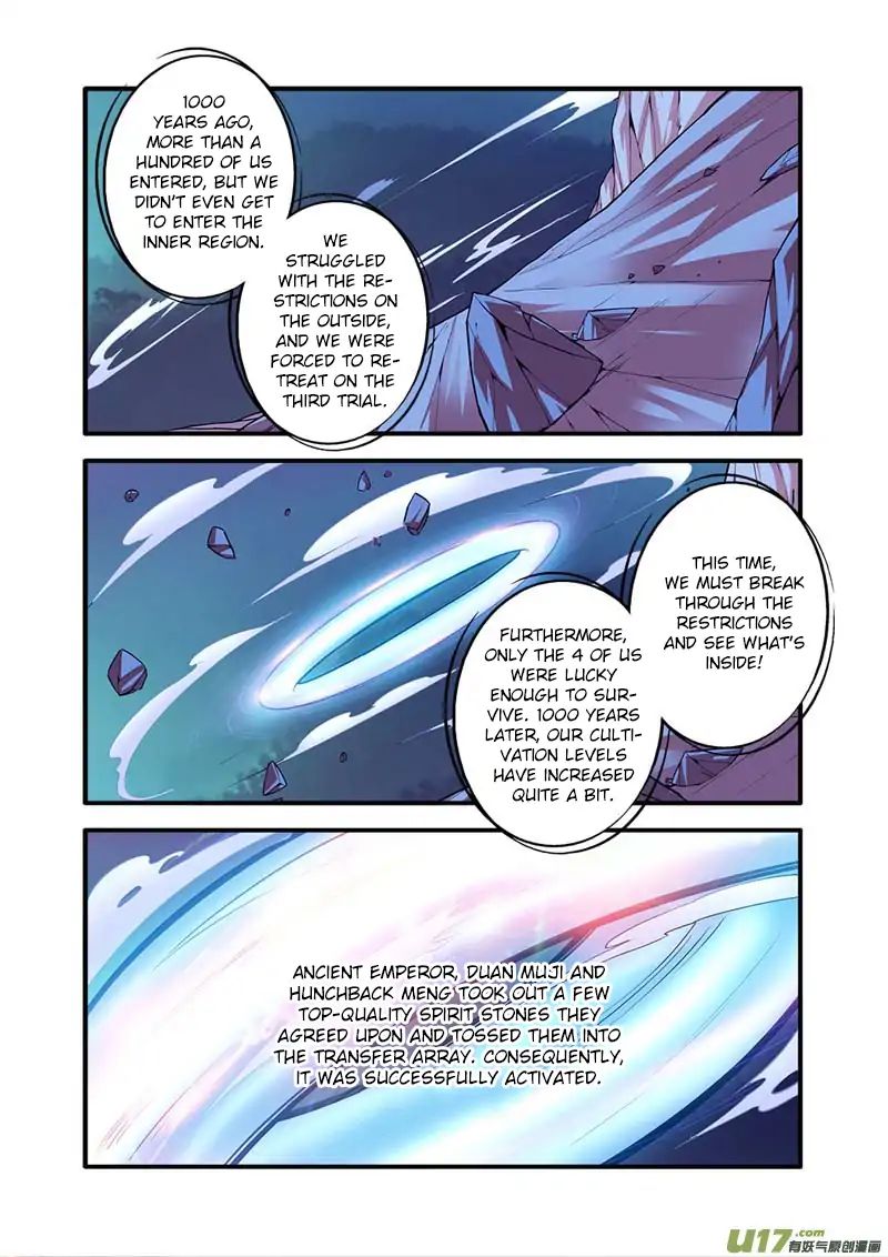 Page 3 of Chapter 101