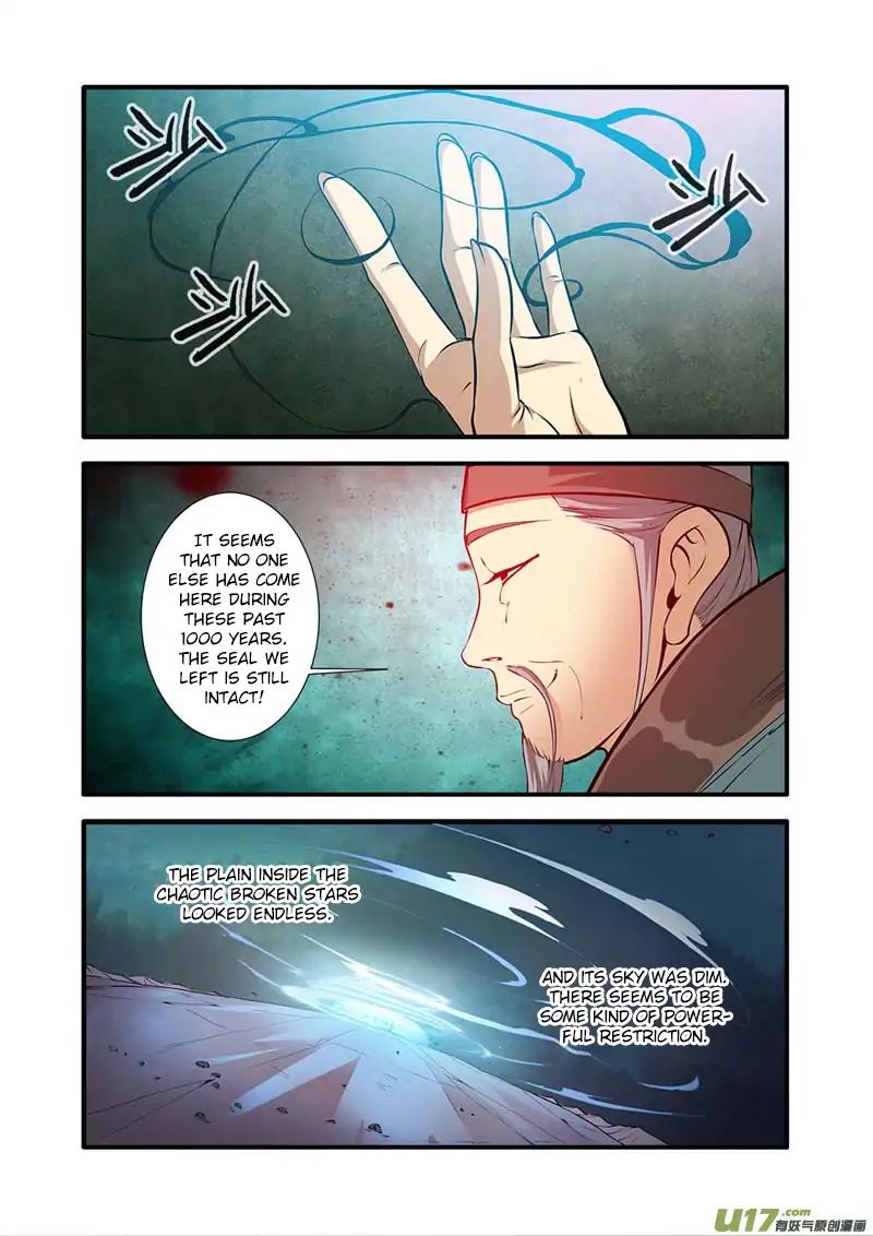 Page 5 of Chapter 101