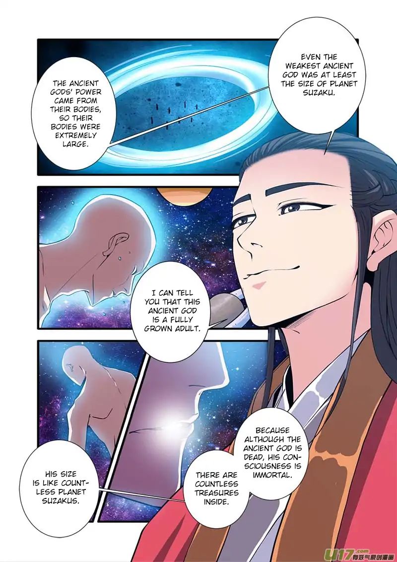 Page 7 of Chapter 101