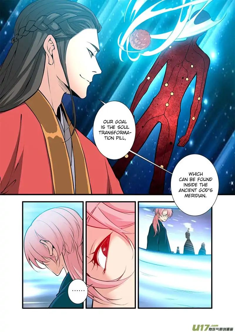 Page 11 of Chapter 101