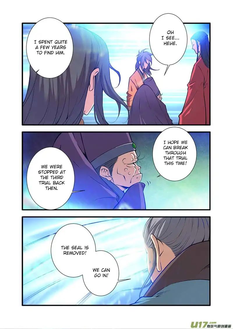 Page 14 of Chapter 101