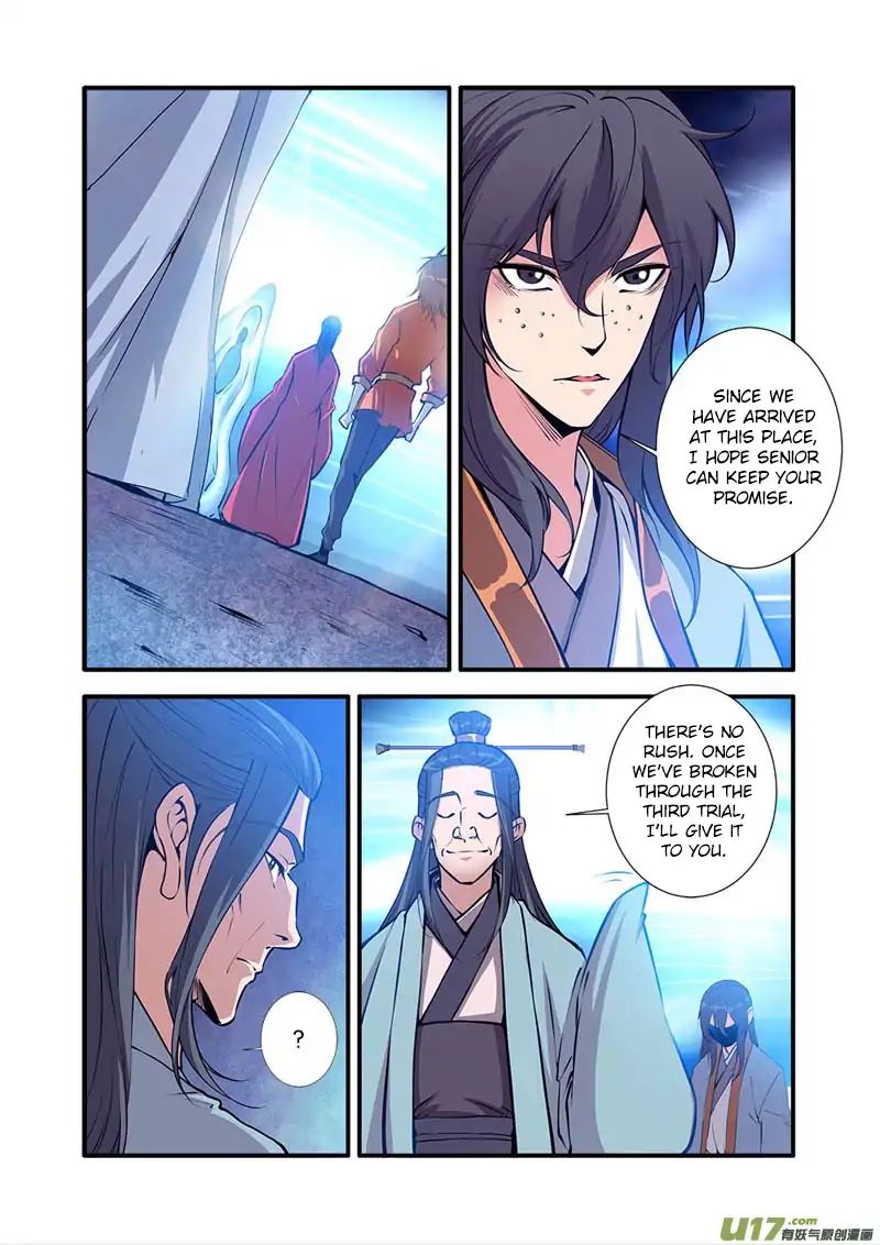 Page 16 of Chapter 101