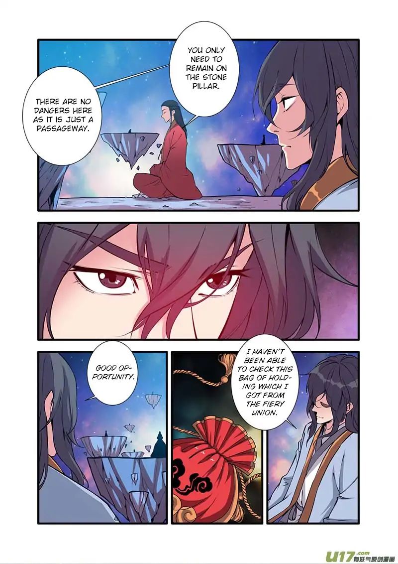 Page 23 of Chapter 101