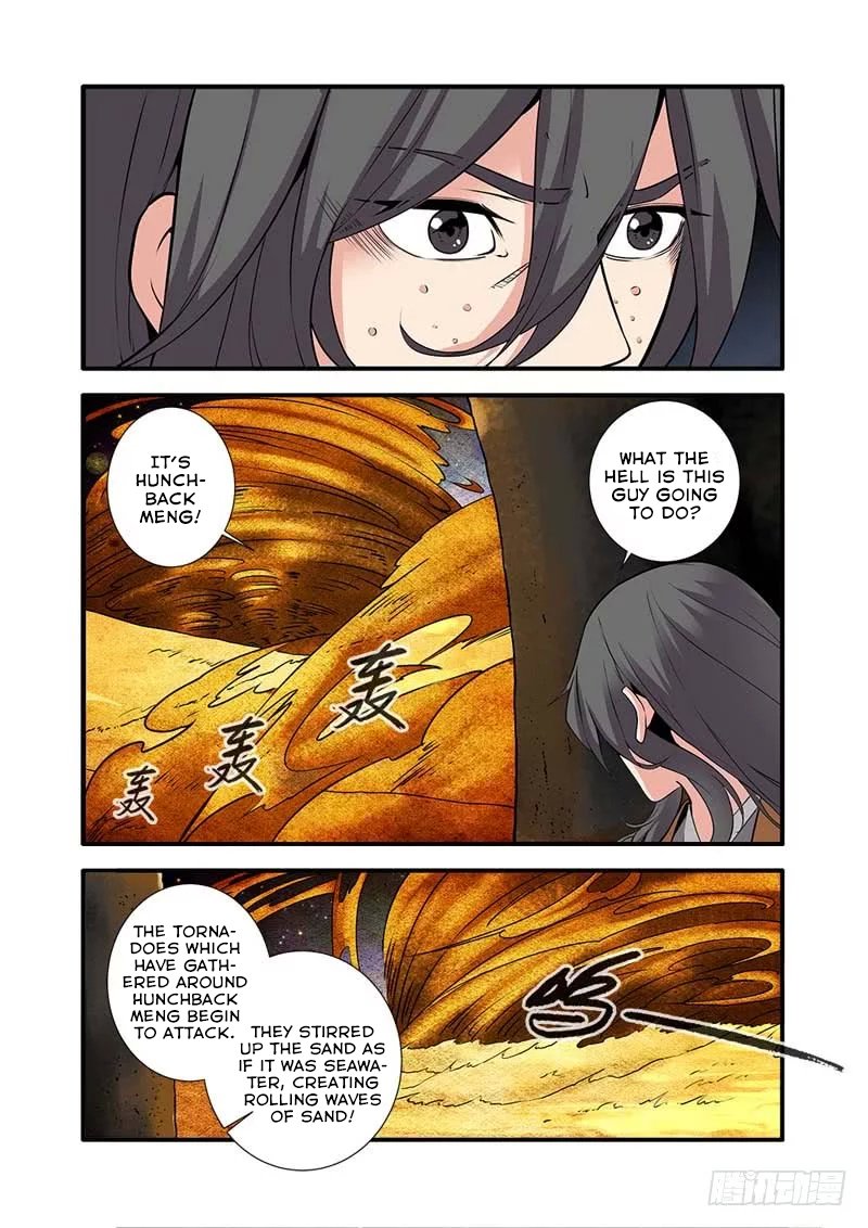 Page 13 of Chapter 107