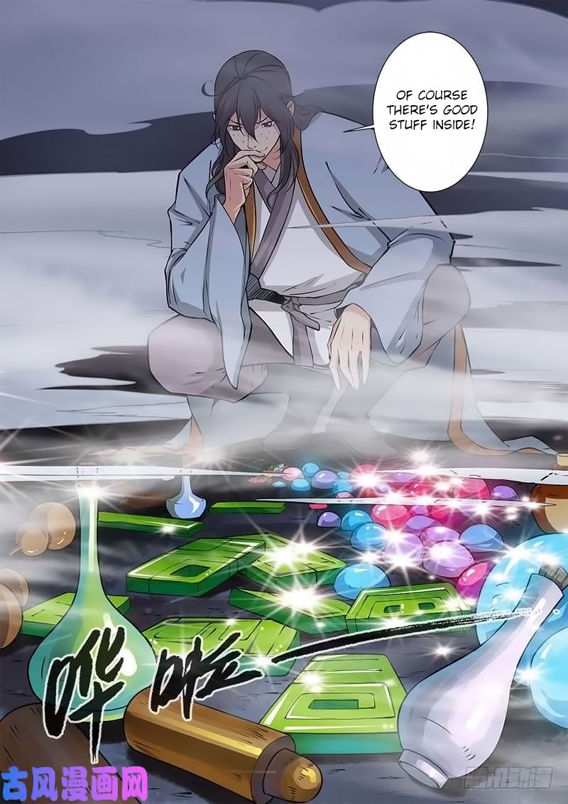 Page 9 of Chapter 110
