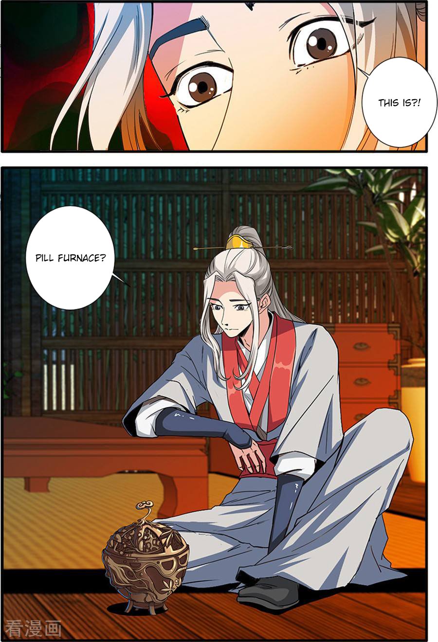 Page 9 of Chapter 129