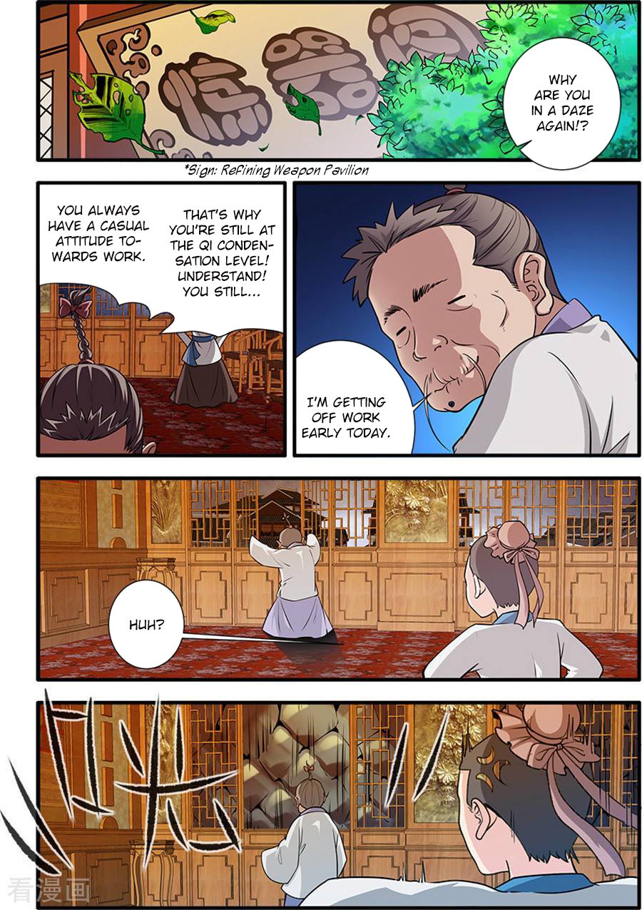 Page 18 of Chapter 129