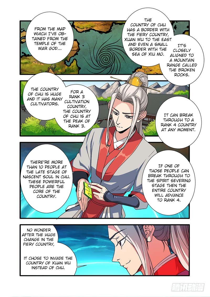 Page 10 of Chapter 134