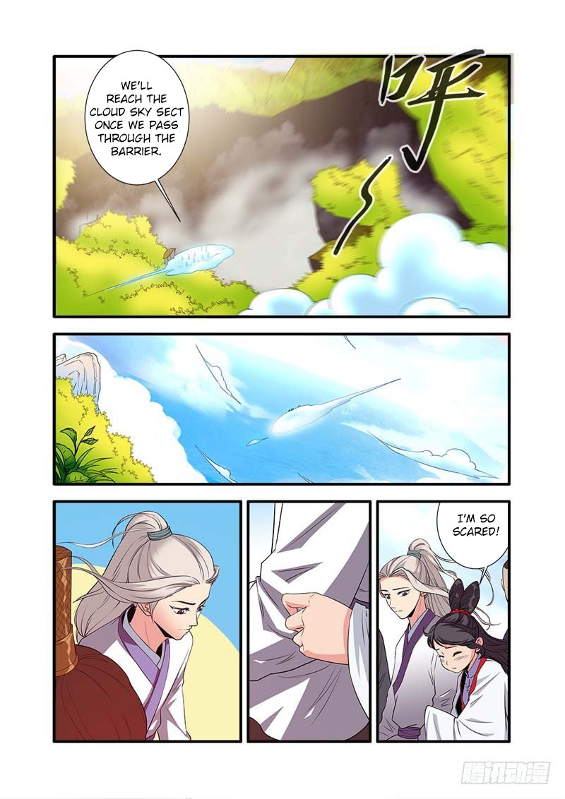 Page 4 of Chapter 136