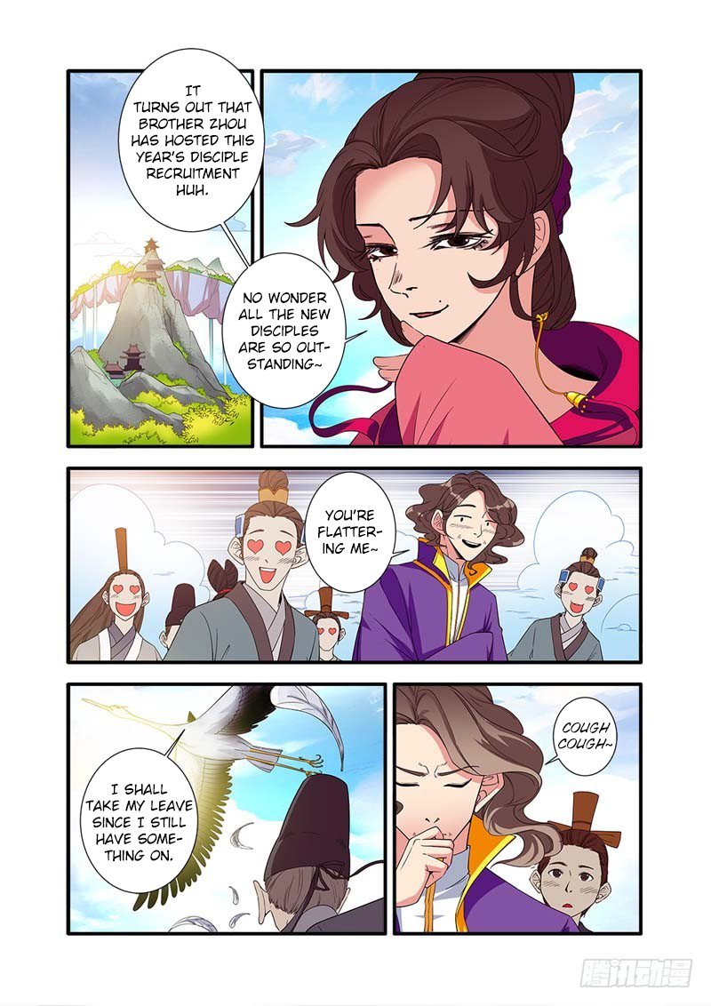Page 10 of Chapter 136