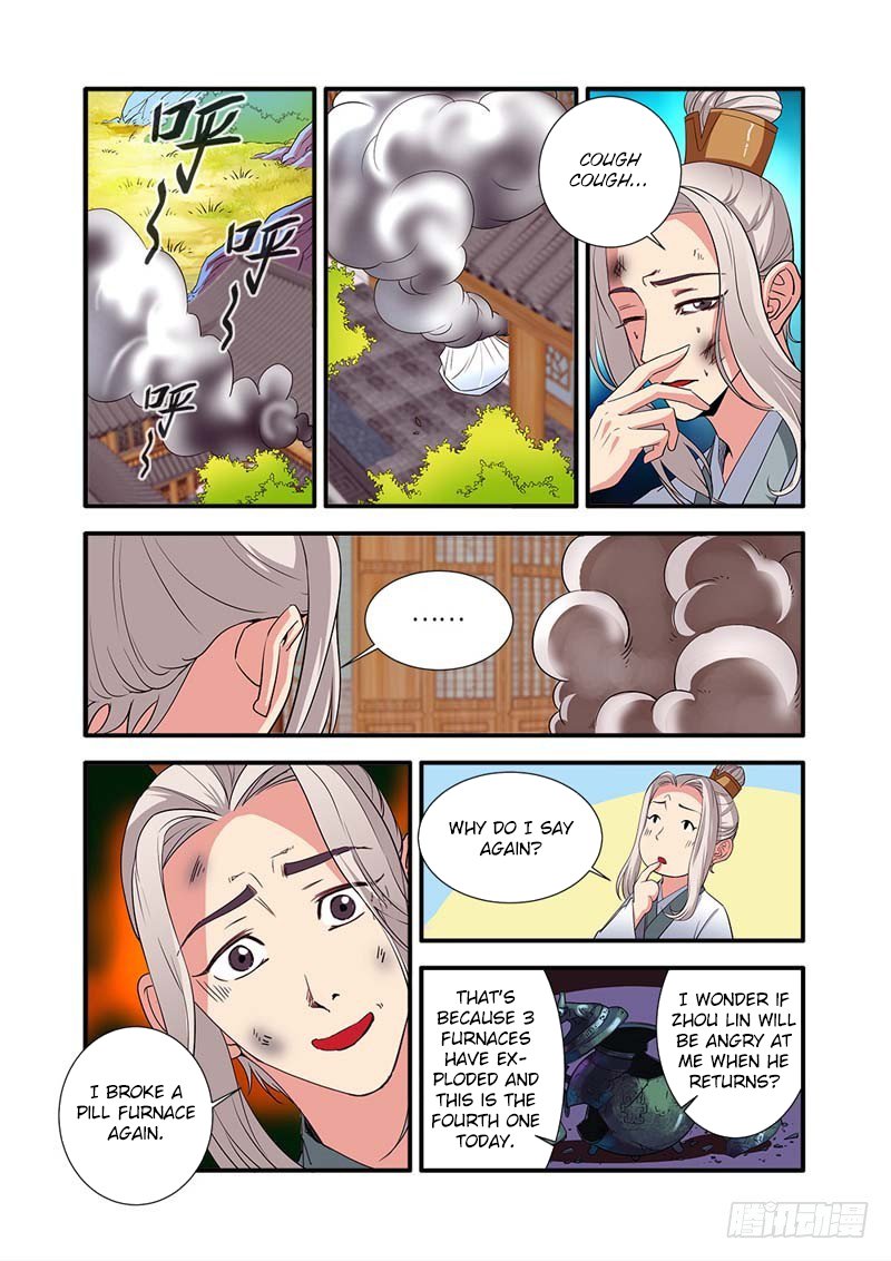 Page 10 of Chapter 137