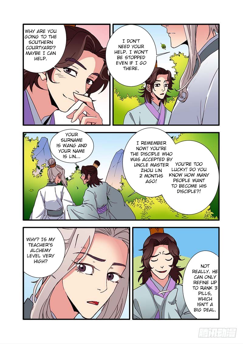 Page 19 of Chapter 137