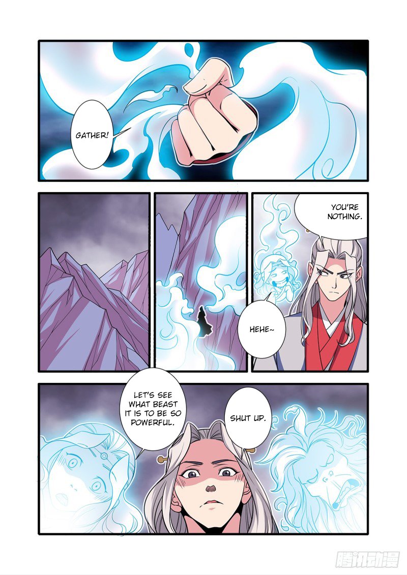 Page 8 of Chapter 148