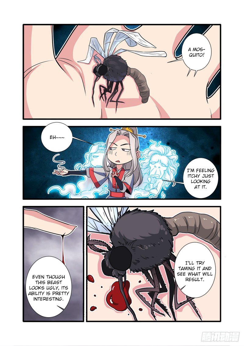 Page 9 of Chapter 148