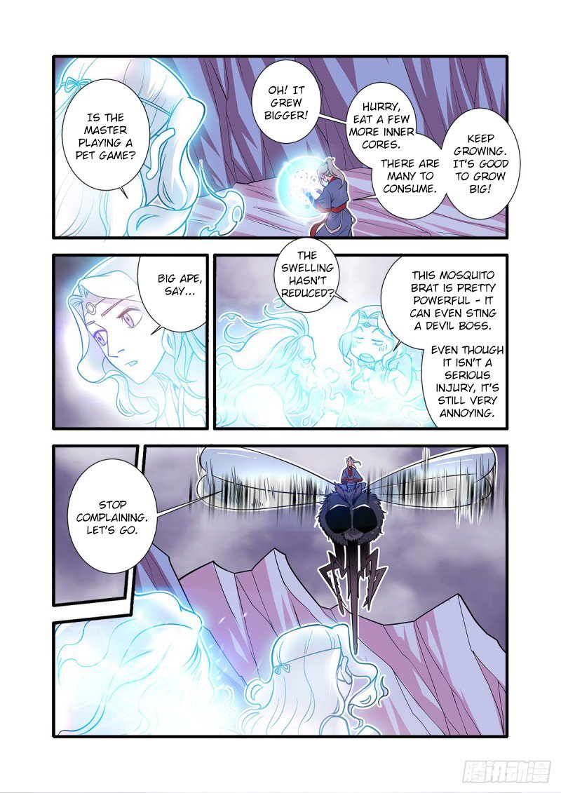 Page 10 of Chapter 148