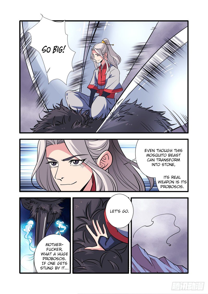 Page 11 of Chapter 148
