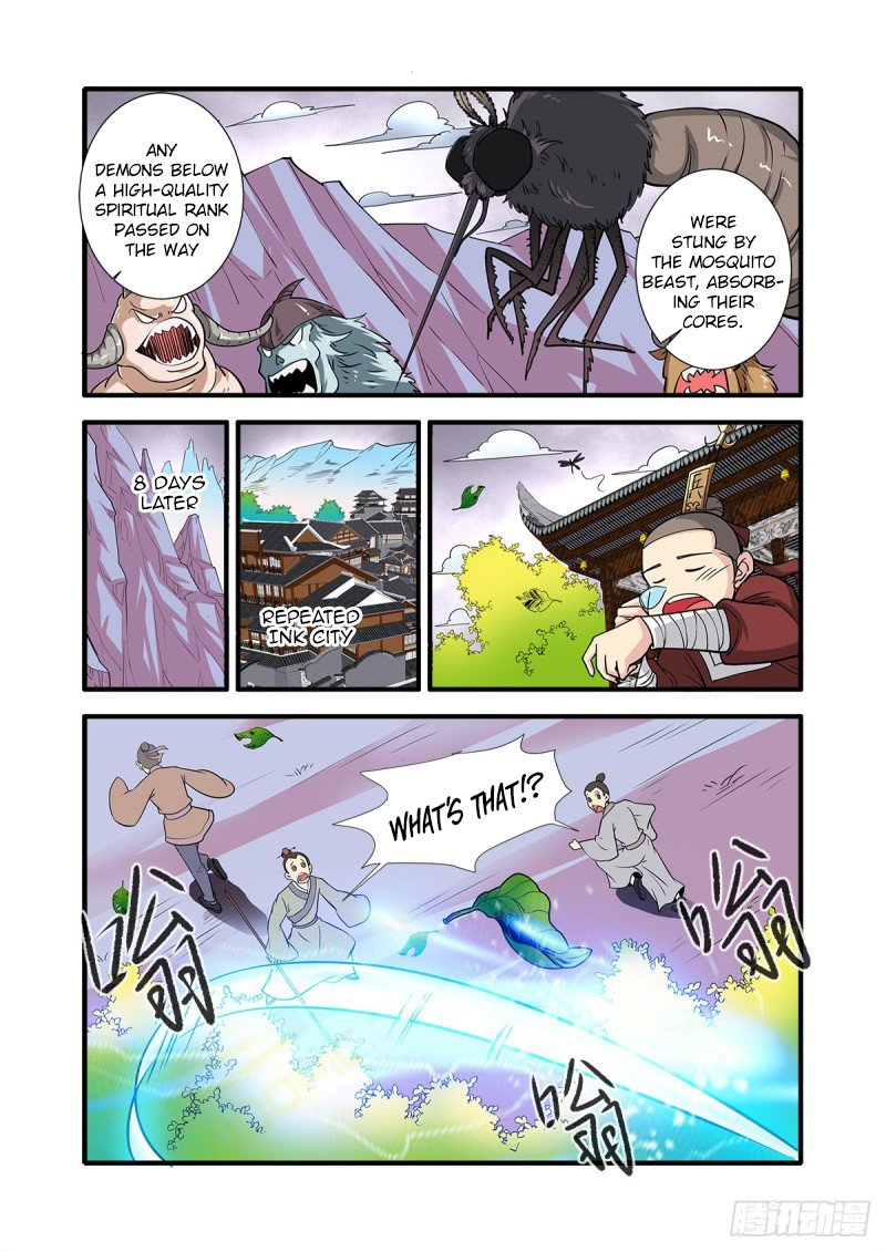 Page 13 of Chapter 148