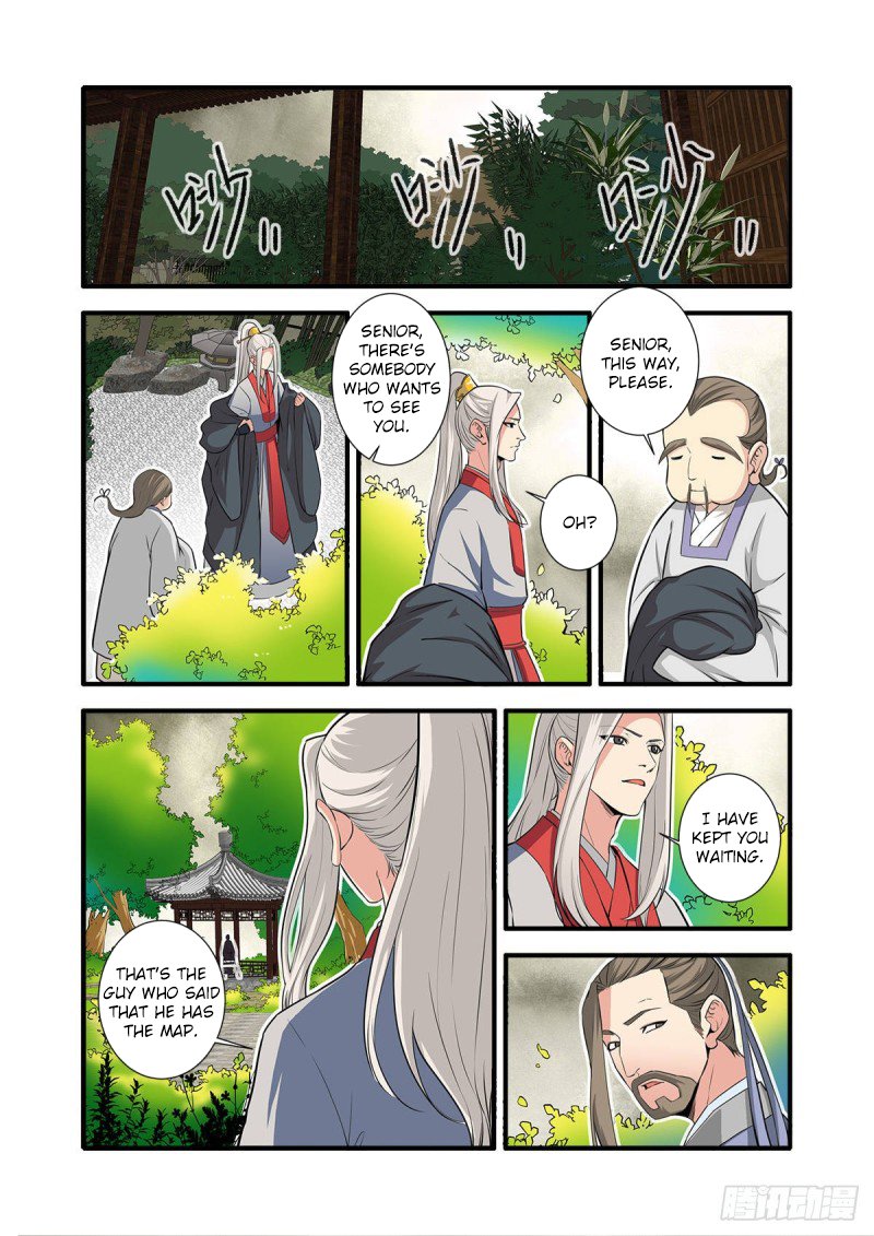 Page 19 of Chapter 149