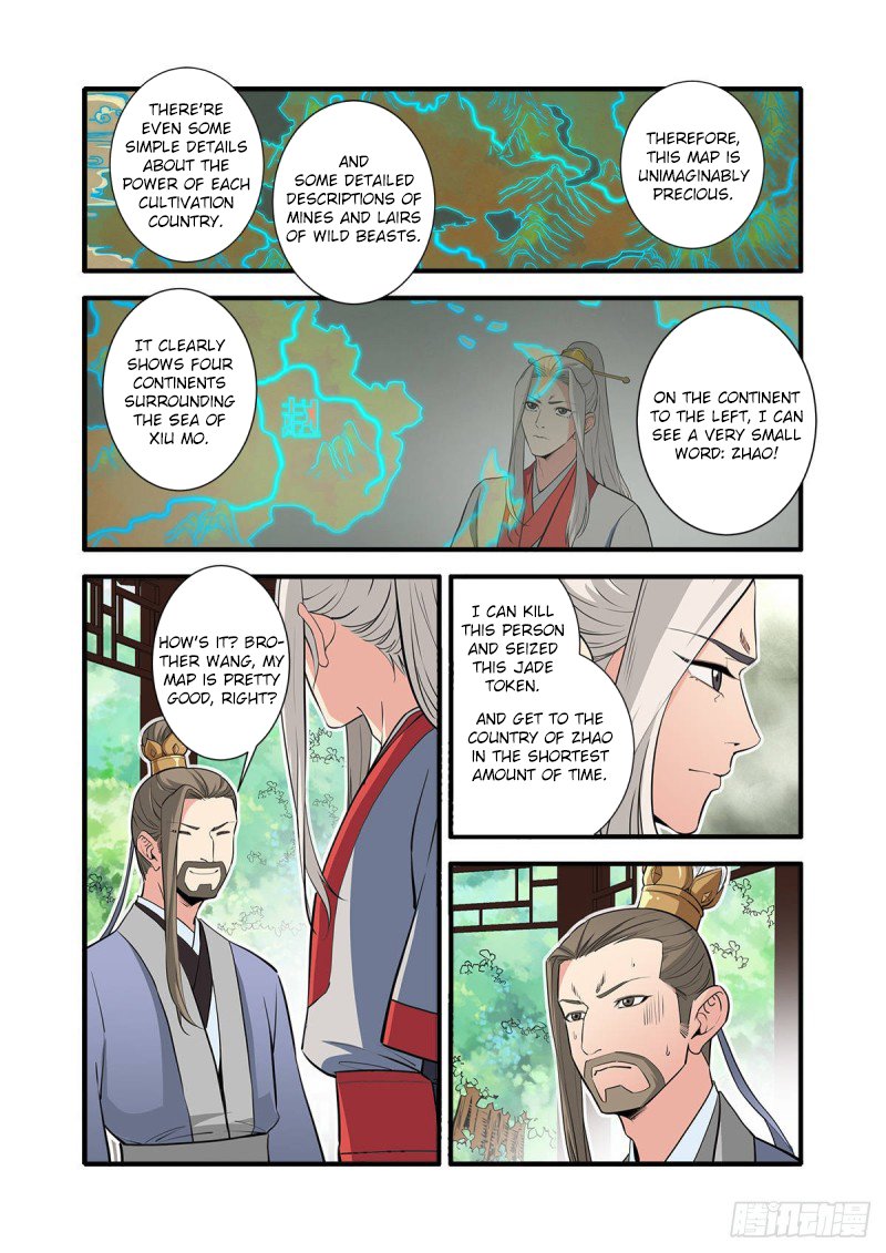Page 22 of Chapter 149