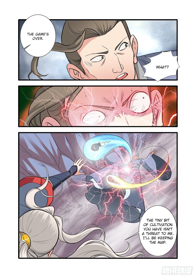 Page 3 of Chapter 150