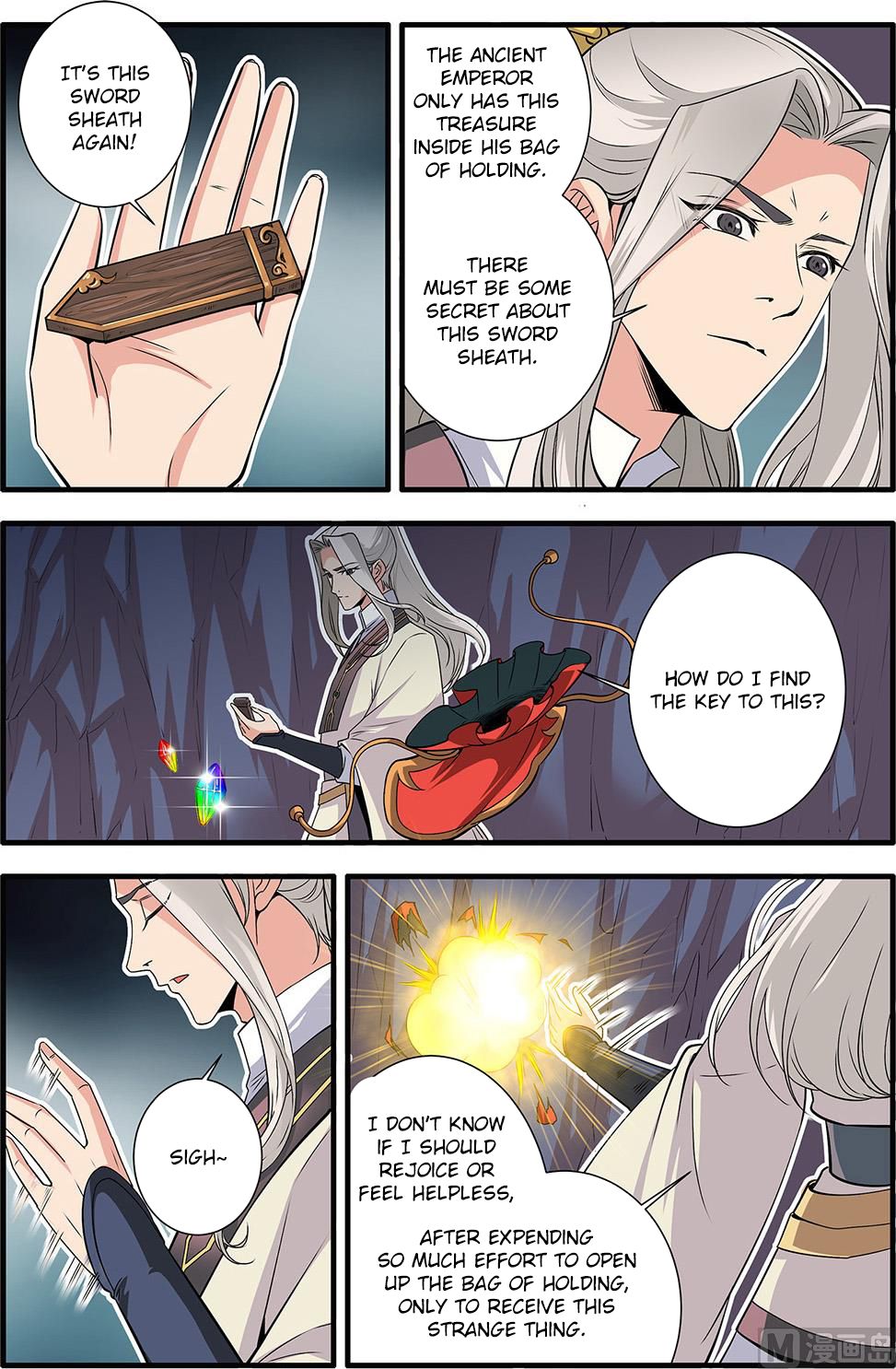 Page 21 of Chapter 156