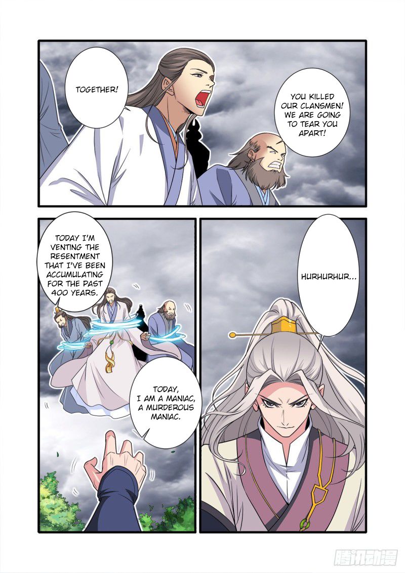 Page 8 of Chapter 157
