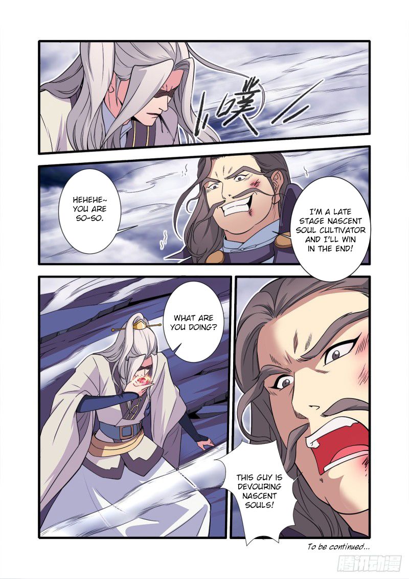 Page 24 of Chapter 157