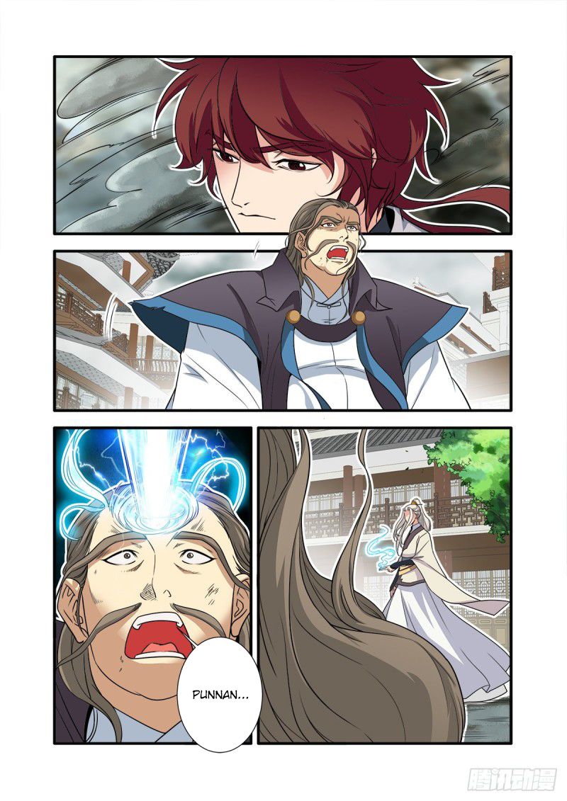 Page 10 of Chapter 158