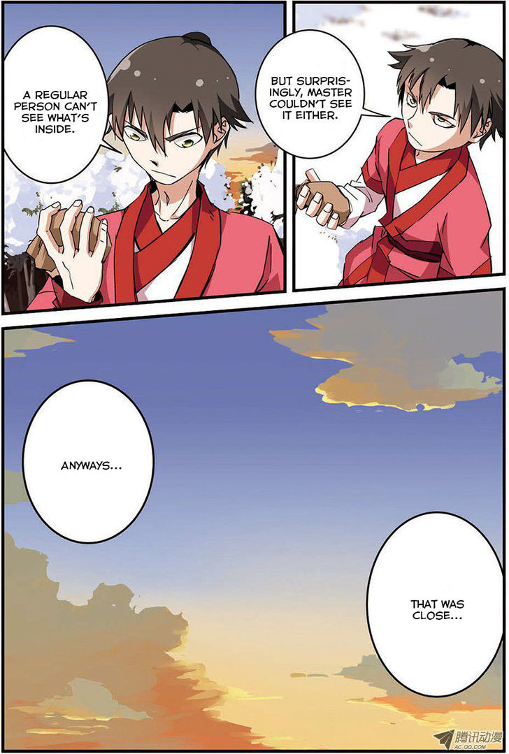 Page 14 of Chapter 16