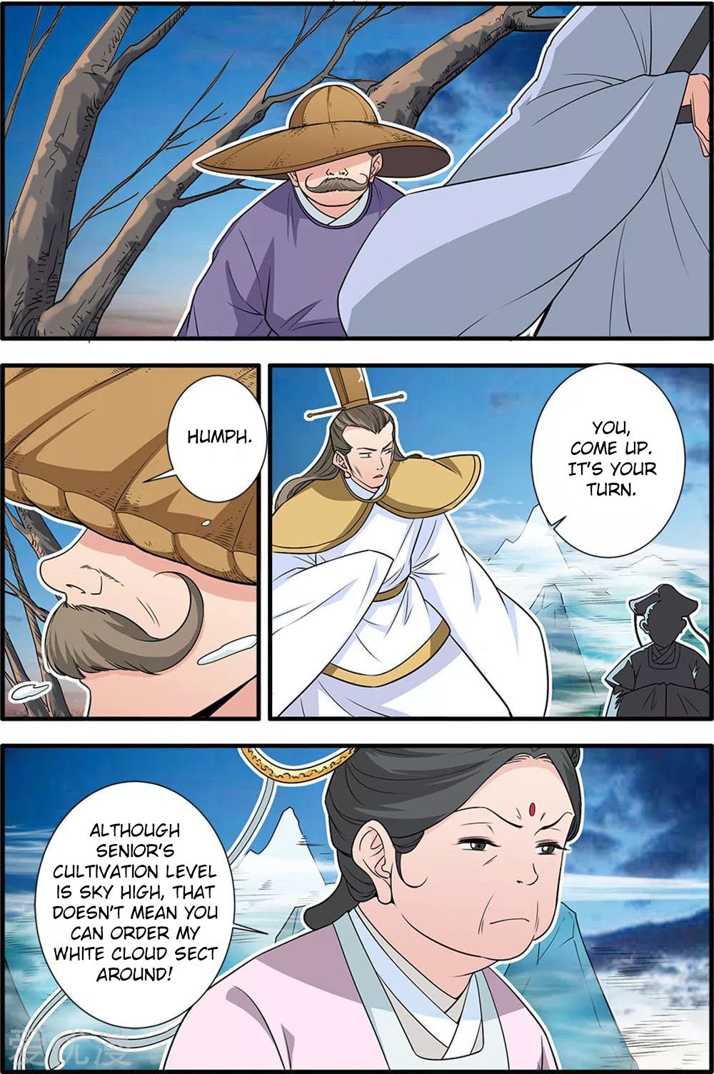 Page 6 of Chapter 164