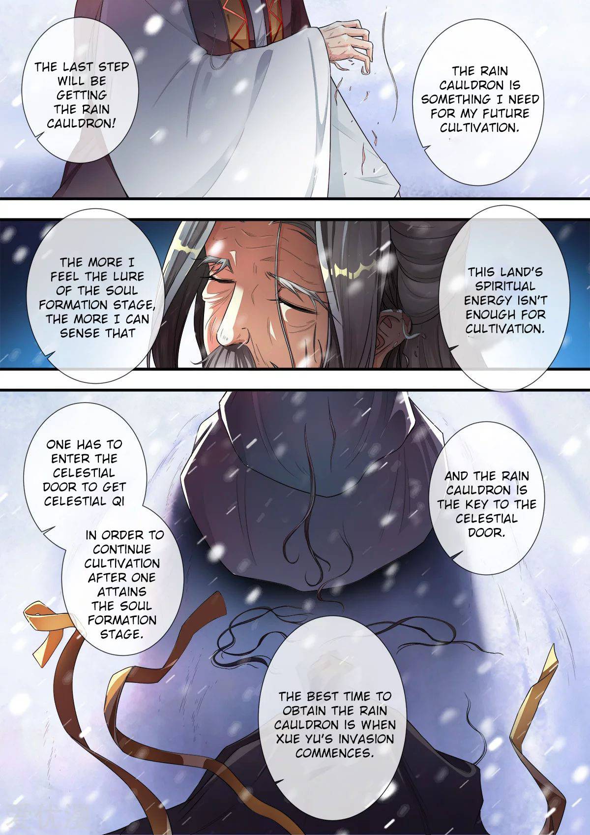 Page 3 of Chapter 167