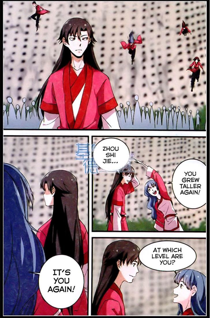 Page 18 of Chapter 19