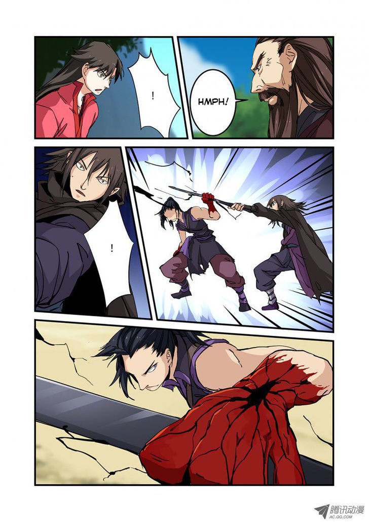 Page 22 of Chapter 25